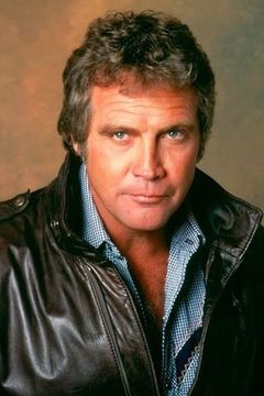 Lee Majors interpreta Heath Barkley