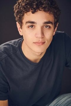 David Iacono interpreta Jeremiah