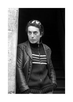 Zuriel de Peslouan interpreta French Informant