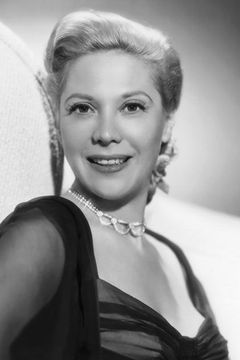 Dinah Shore interpreta Narrator (voice)