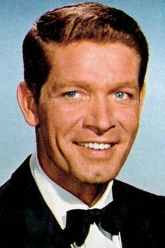 Stephen Boyd interpreta Bosky Fulton