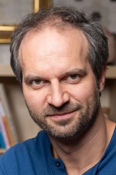 Petr Vršek interpreta The King