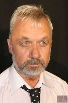 Dionisie Vitcu interpreta Mr. Valerica