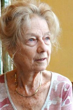 France Rumilly interpreta Madame