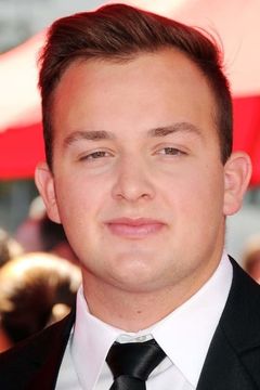 Noah Munck interpreta Gibby Gibson