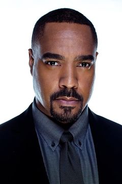 Jeffrey D. Sams interpreta Lionel