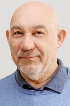 Andrzej Blumenfeld interpreta Mikolaj