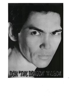 Donald Wilson interpreta Corpsman - Vietnam