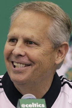 Danny Ainge interpreta Danny Ainge