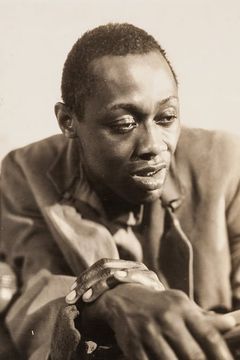 Stepin Fetchit interpreta Adam