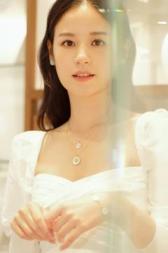 Sonia Yuan interpreta Janice Chang