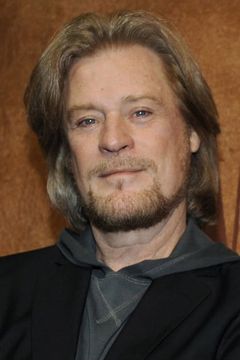 Daryl Hall interpreta Daryl Hall