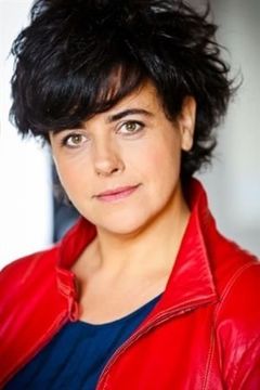 Christine Bonnard interpreta Femme du banquier