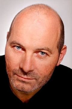 Christian Brendel interpreta Col. De Boissieu