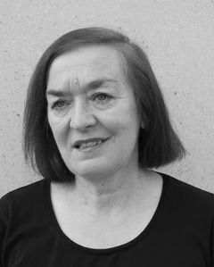 Catherine Terris interpreta Graham's C;leaner