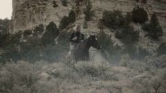 Trevor Snarr interpreta Don