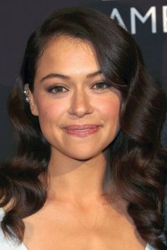 Tatiana Maslany interpreta Jennifer Walters / She-Hulk