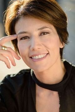 Beatrice Fazi interpreta Melina Catapano