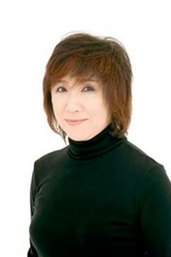 Kazue Komiya interpreta Ran (voice)