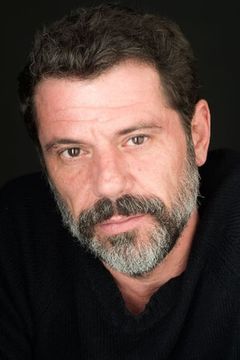 Manuel Wiborg interpreta Bourriette