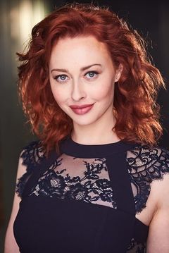 Kaley Victoria Rose interpreta Gaby's Friend