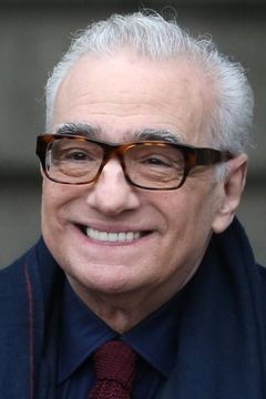 Martin Scorsese interpreta Photographer (uncredited)
