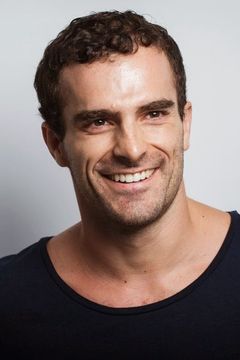 Borja Luna interpreta Luis XII de Francia