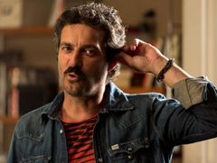 Marc Cartes interpreta Àlex