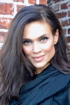 Amy Miller interpreta Jorgen's Wife