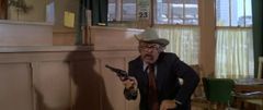 John Bryson interpreta Texas Governor
