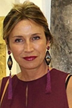 Alba Fleming Furlan interpreta Girl in Rome