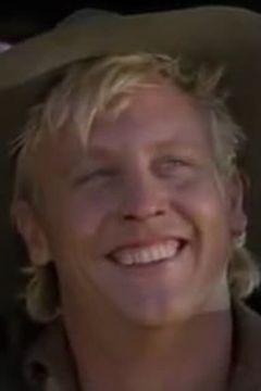 Mark Hembrow interpreta Tommy