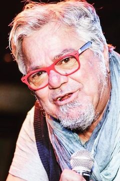 Ugo Conti interpreta Busacca