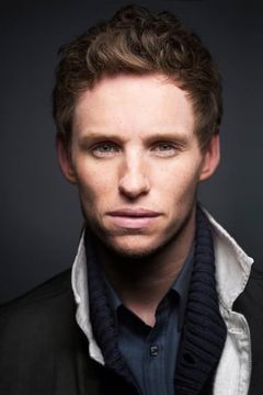 Eddie Redmayne interpreta William Stafford