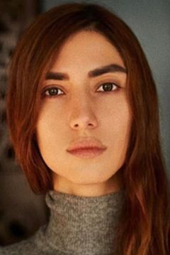 Juana del Río interpreta María Fernanda Segura