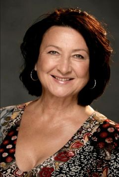 Marta Kaczmarek interpreta Rachel