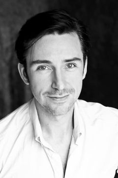 Guillaume Rumiel Braun interpreta Driver