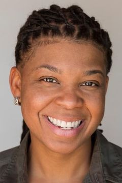 Punkie Johnson interpreta Ida Watkins