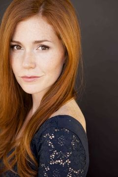 Haley Finnegan interpreta Chelsea