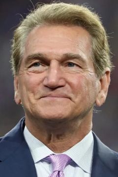 Joe Theismann interpreta Lenny