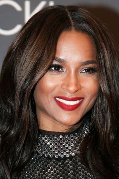 Ciara interpreta Brie