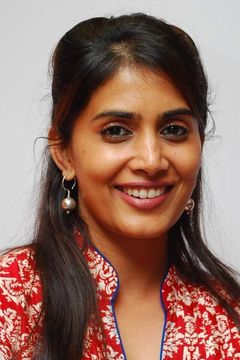 Sonali Kulkarni interpreta Chandra Lamba