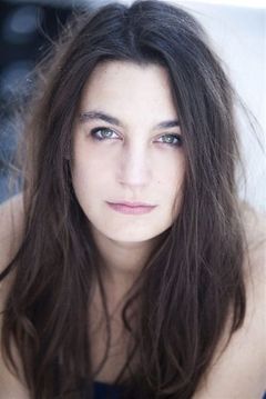 Sarah-Jane Sauvegrain interpreta Gaëlle Madec
