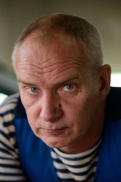 Dmitriy Podnozov interpreta Dolgov