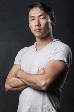 Olivier Ho Hio Hen interpreta Nao