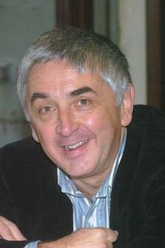 Giorgio Comaschi interpreta avventore
