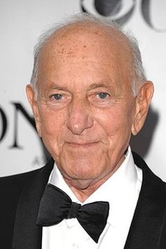 Jack Klugman interpreta Stu Sandmann