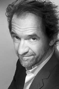 Stéphane De Groodt interpreta Numerix