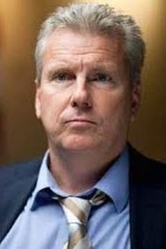 David Westhead interpreta Shadow Minister