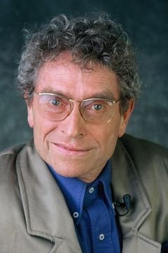 Darry Cowl interpreta Bookseller